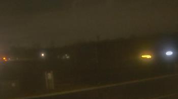 Weather camera view of South Hunterdon Regional Middle School.