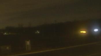 Weather camera view of South Hunterdon Regional Middle School.