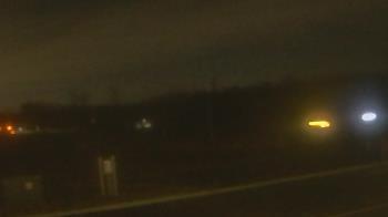 Weather camera view of South Hunterdon Regional Middle School.