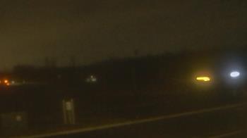 Weather camera view of South Hunterdon Regional Middle School.