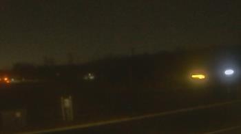 Weather camera view of South Hunterdon Regional Middle School.