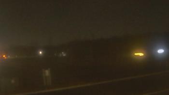 Weather camera view of South Hunterdon Regional Middle School.