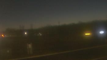 Weather camera view of South Hunterdon Regional Middle School.