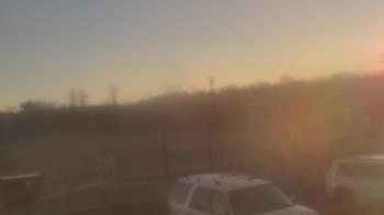 Weather camera view of South Hunterdon Regional Middle School.