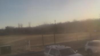 Weather camera view of South Hunterdon Regional Middle School.