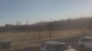 Weather camera view of South Hunterdon Regional Middle School.