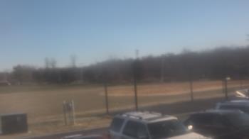 Weather camera view of South Hunterdon Regional Middle School.