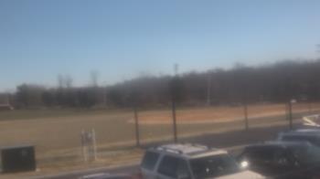 Weather camera view of South Hunterdon Regional Middle School.