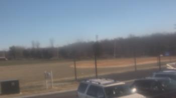 Weather camera view of South Hunterdon Regional Middle School.