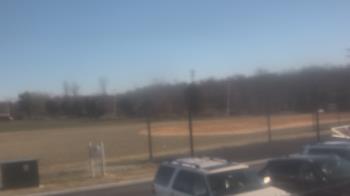 Weather camera view of South Hunterdon Regional Middle School.