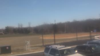 Weather camera view of South Hunterdon Regional Middle School.