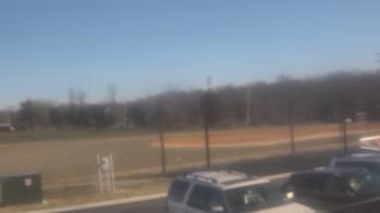 Weather camera view of South Hunterdon Regional Middle School.