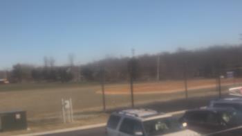 Weather camera view of South Hunterdon Regional Middle School.