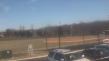 Weather camera view of South Hunterdon Regional Middle School.