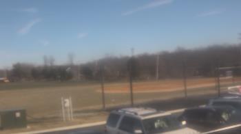 Weather camera view of South Hunterdon Regional Middle School.