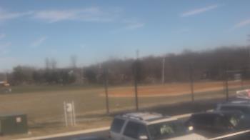 Weather camera view of South Hunterdon Regional Middle School.
