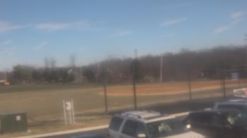 Weather camera view of South Hunterdon Regional Middle School.