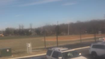 Weather camera view of South Hunterdon Regional Middle School.