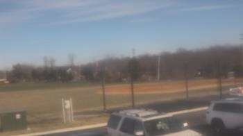 Weather camera view of South Hunterdon Regional Middle School.