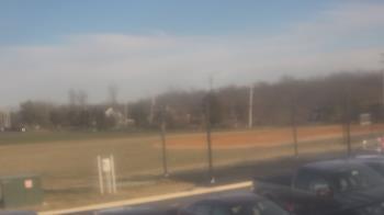 Weather camera view of South Hunterdon Regional Middle School.