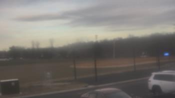 Weather camera view of South Hunterdon Regional Middle School.