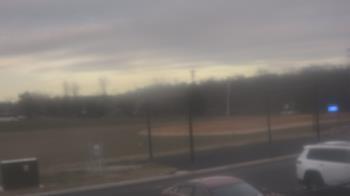 Weather camera view of South Hunterdon Regional Middle School.