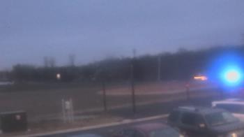 Weather camera view of South Hunterdon Regional Middle School.
