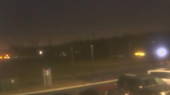 Weather camera view of South Hunterdon Regional Middle School.