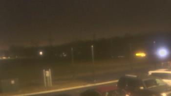 Weather camera view of South Hunterdon Regional Middle School.