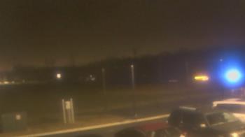 Weather camera view of South Hunterdon Regional Middle School.