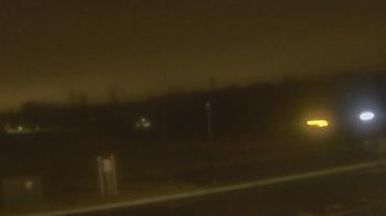 Weather camera view of South Hunterdon Regional Middle School.