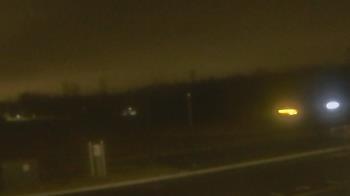 Weather camera view of South Hunterdon Regional Middle School.