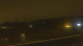 Weather camera view of South Hunterdon Regional Middle School.