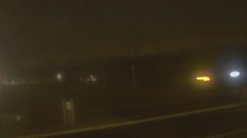 Weather camera view of South Hunterdon Regional Middle School.