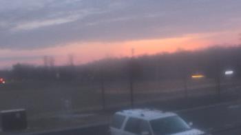 Weather camera view of South Hunterdon Regional Middle School.