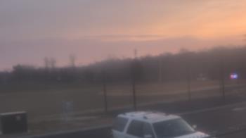 Weather camera view of South Hunterdon Regional Middle School.