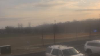 Weather camera view of South Hunterdon Regional Middle School.