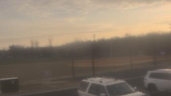 Weather camera view of South Hunterdon Regional Middle School.