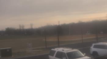 Weather camera view of South Hunterdon Regional Middle School.