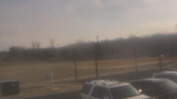 Weather camera view of South Hunterdon Regional Middle School.