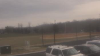 Weather camera view of South Hunterdon Regional Middle School.