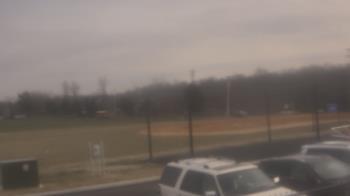 Weather camera view of South Hunterdon Regional Middle School.