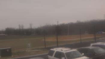 Weather camera view of South Hunterdon Regional Middle School.