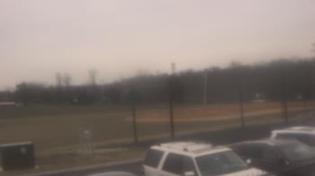 Weather camera view of South Hunterdon Regional Middle School.