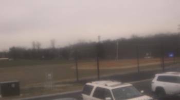 Weather camera view of South Hunterdon Regional Middle School.