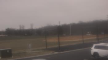 Weather camera view of South Hunterdon Regional Middle School.