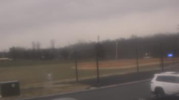 Weather camera view of South Hunterdon Regional Middle School.