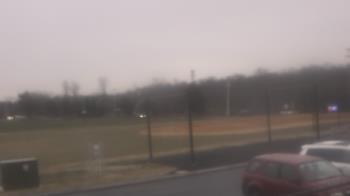 Weather camera view of South Hunterdon Regional Middle School.