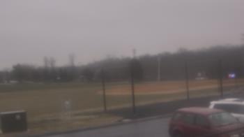 Weather camera view of South Hunterdon Regional Middle School.