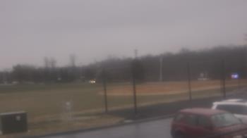 Weather camera view of South Hunterdon Regional Middle School.